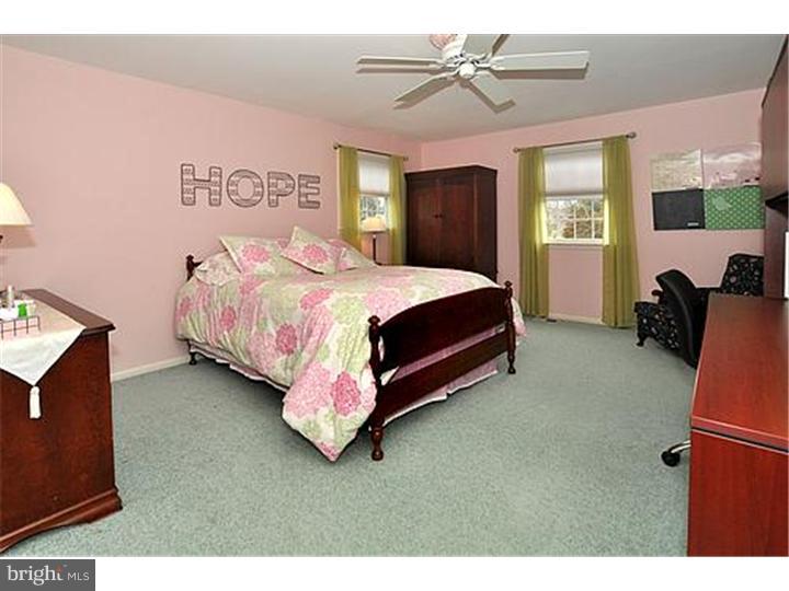 1267 Heather Road Ambler, PA 19002 - Photo 3 of 24 Bedroom