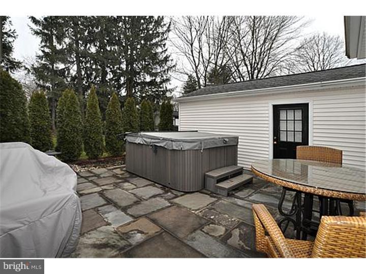 1267 Heather Road Ambler, PA 19002 - Photo 23 of 24 Patio