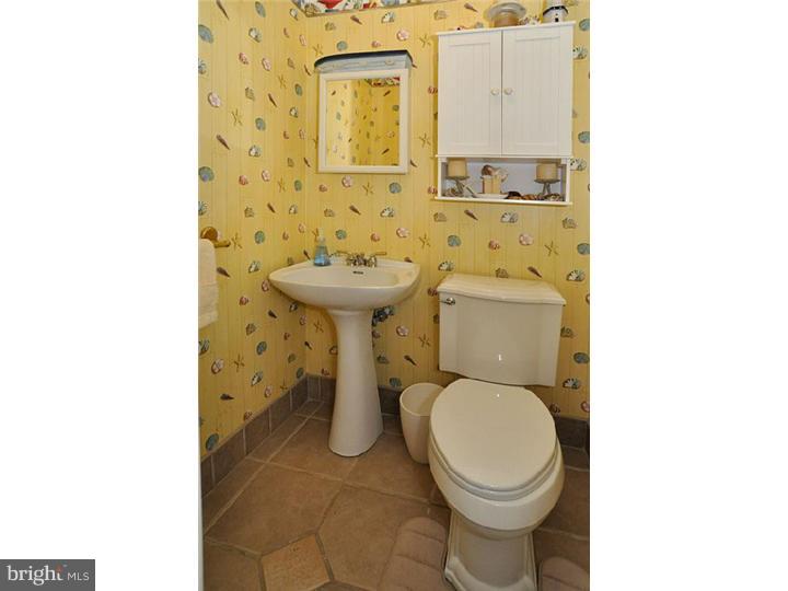 1267 Heather Road Ambler, PA 19002 - Photo 24 of 24 Half Bath