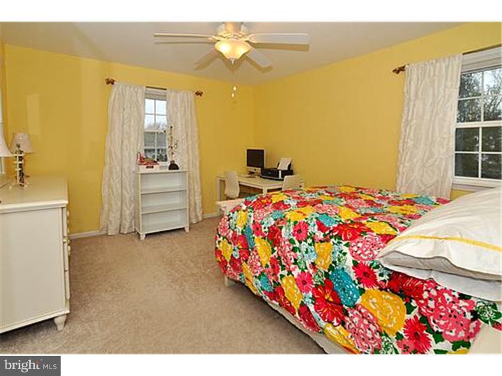 1267 Heather Road Ambler, PA 19002 - Photo 5 of 24 Bedroom
