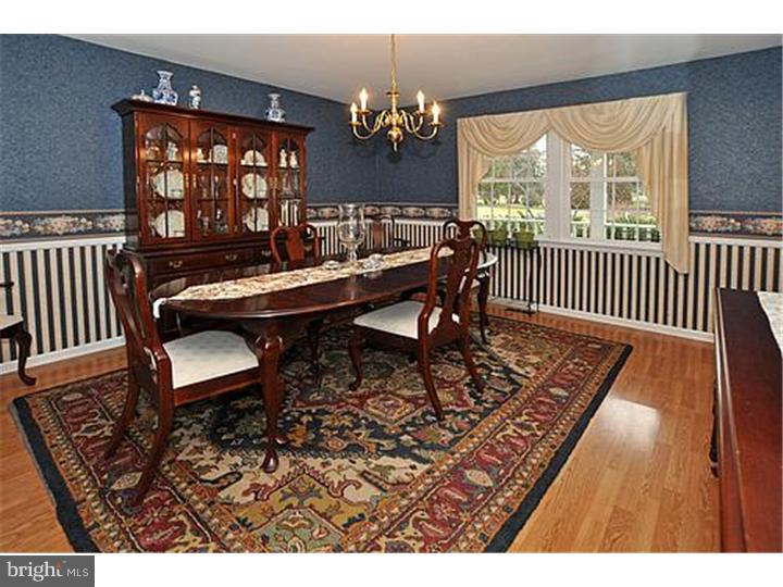 1267 Heather Road Ambler, PA 19002 - Photo 6 of 24 Dining Room