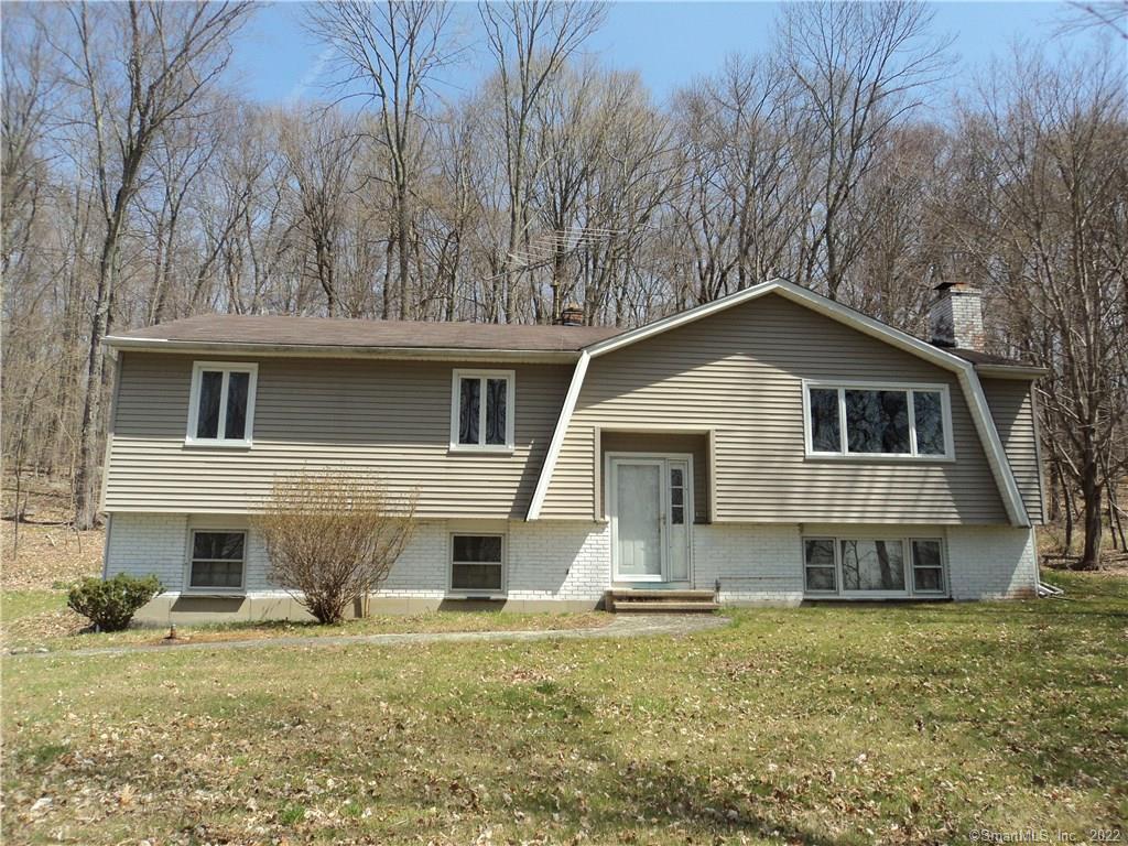 258 Turkey Roost Road Monroe, CT 06468 - Photo 1 of 1