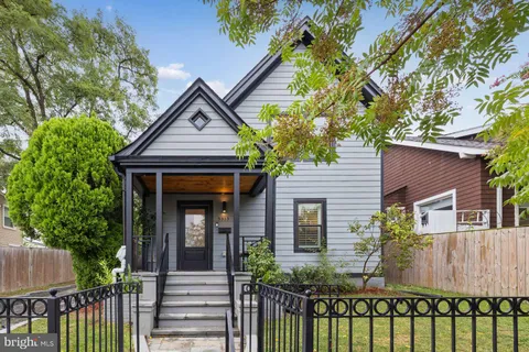 $1,050,000 | 3313 9th Street Northeast, Washington, DC 20017