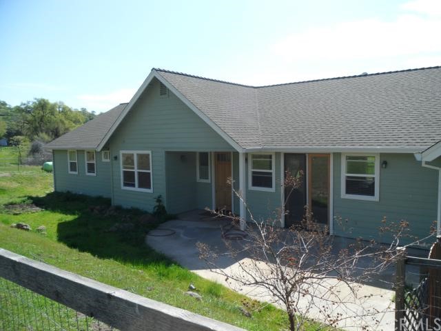 3880 Cir J Road Butte Valley, CA 95965 - Photo 1 of 1