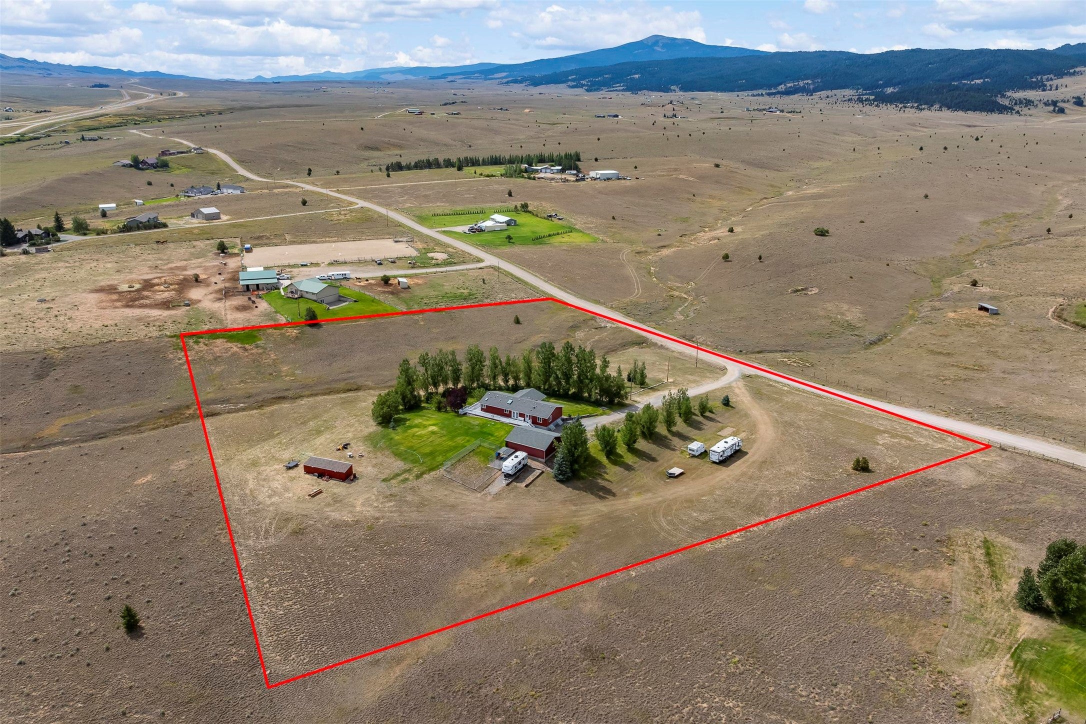 116060 Fleecer Road Butte, MT 59750 - Photo 4 of 64 Gallery Image 4