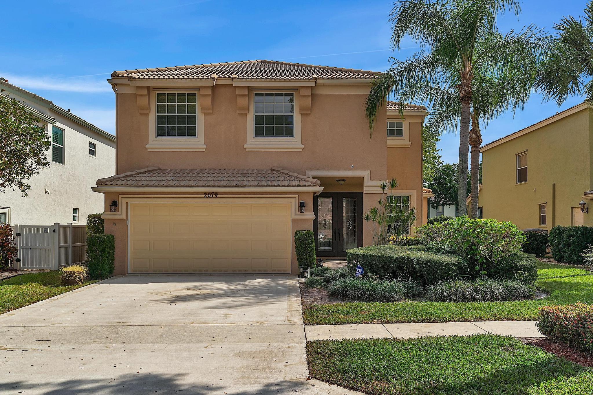 2079 Reston Circle Royal Palm Beach, FL 33411 - Photo 3 of 55 JML01227