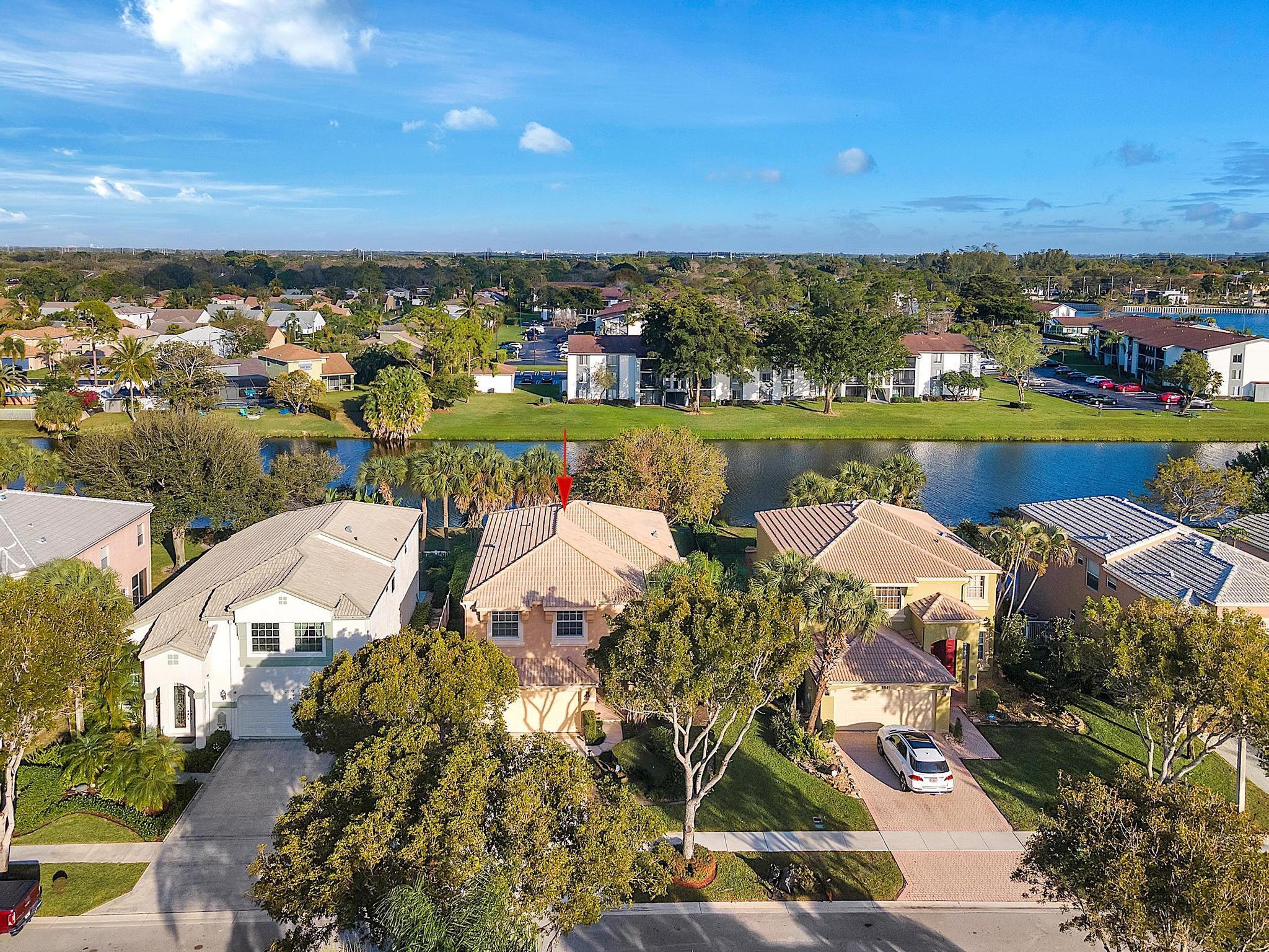 2079 Reston Circle Royal Palm Beach, FL 33411 - Photo 5 of 55 2079 - 001