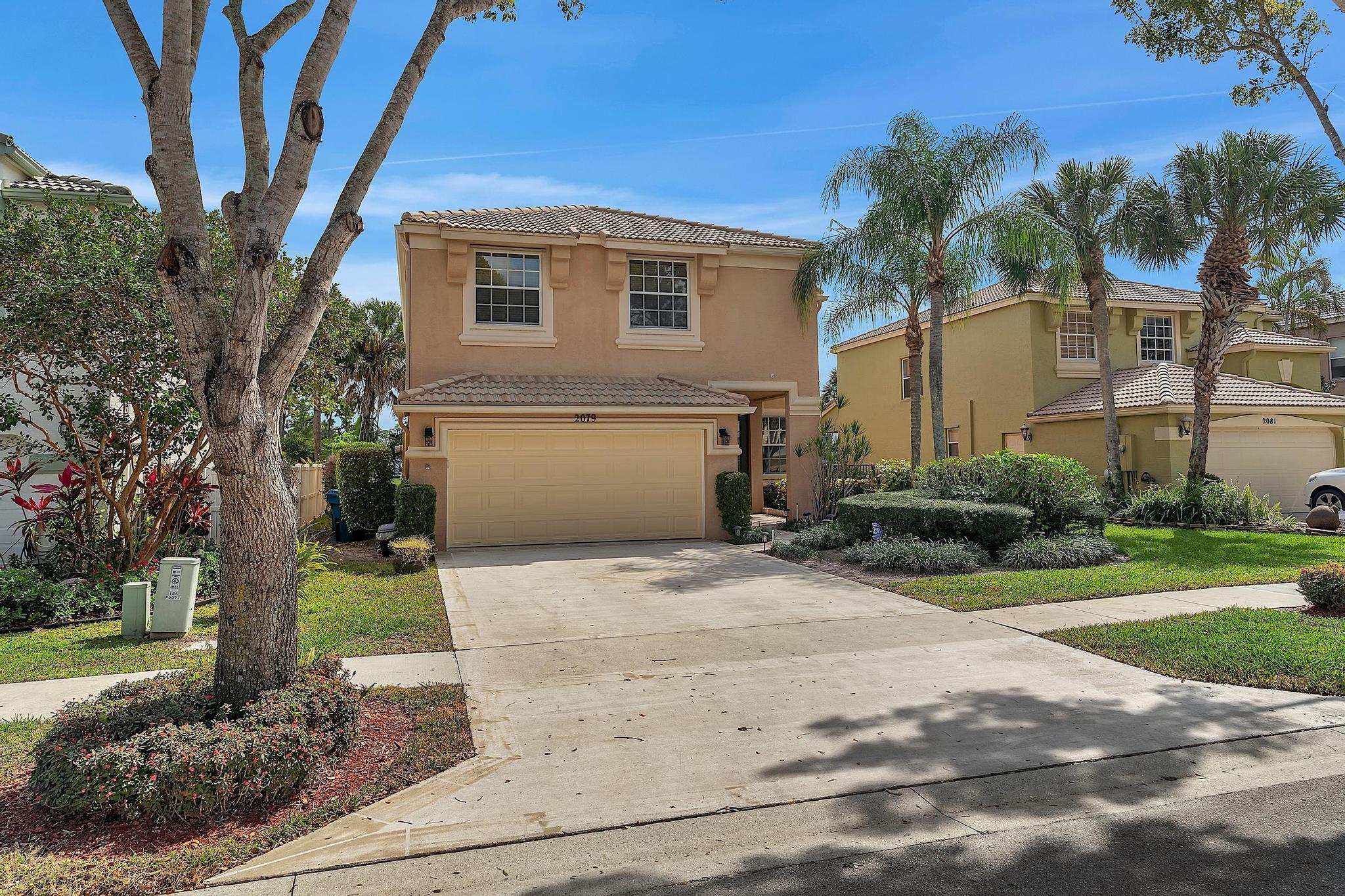 2079 Reston Circle Royal Palm Beach, FL 33411 - Photo 54 of 55 JML01225
