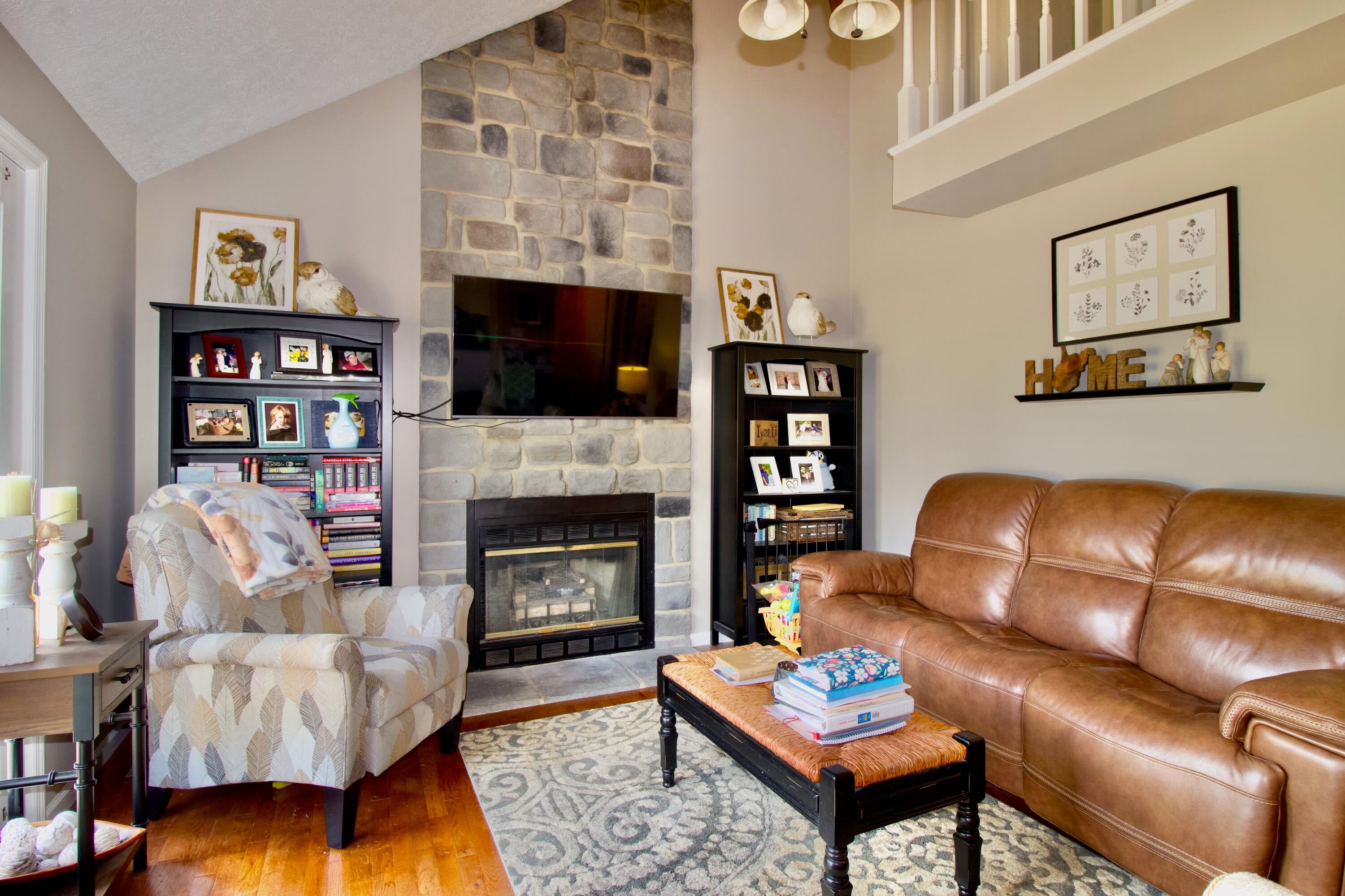 201 West Bailey Road Lewisburg, WV 24901 - Photo 2 of 26 Gallery Image 2
