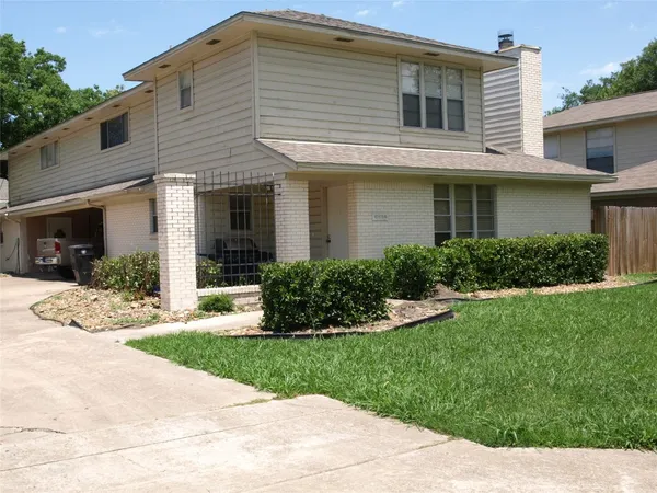 $1,589 | 10834 A Sugar Hill Drive, Unit A, Houston, TX 77042