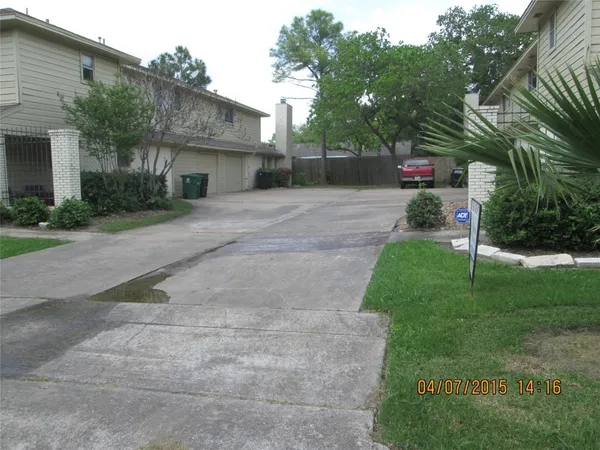 $1,589 | 10834 A Sugar Hill Drive, Unit A, Houston, TX 77042