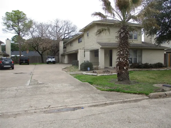 $1,589 | 10834 A Sugar Hill Drive, Unit A, Houston, TX 77042