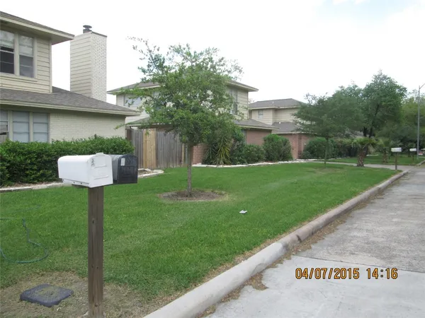 $1,589 | 10834 A Sugar Hill Drive, Unit A, Houston, TX 77042