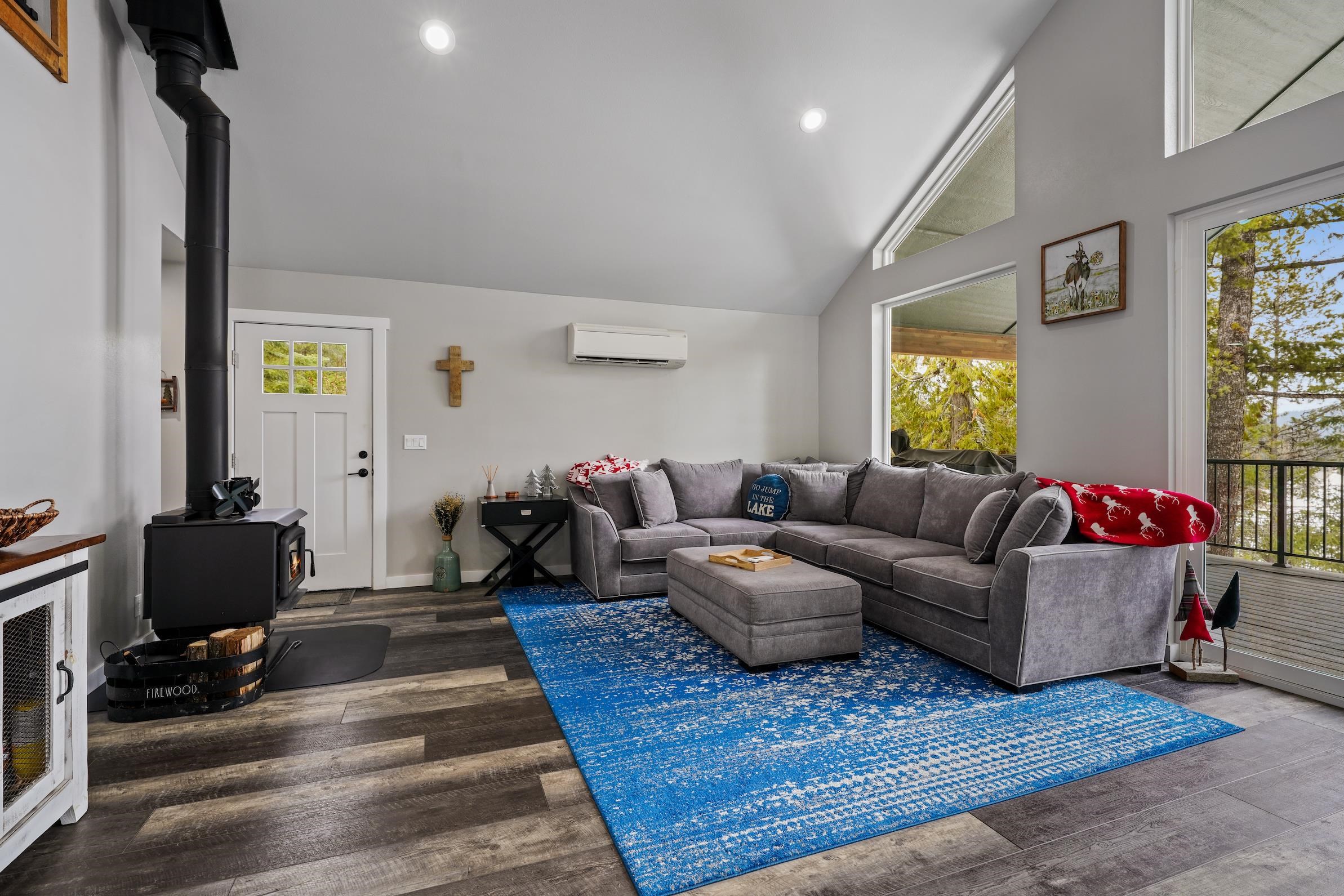 3403 South Waitts Lake Road Valley, WA 99181 - Photo 11 of 39