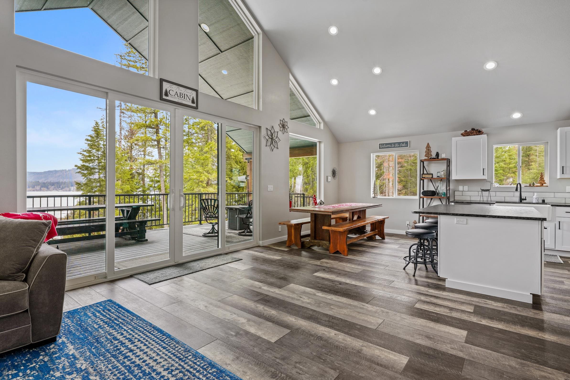 3403 South Waitts Lake Road Valley, WA 99181 - Photo 12 of 39