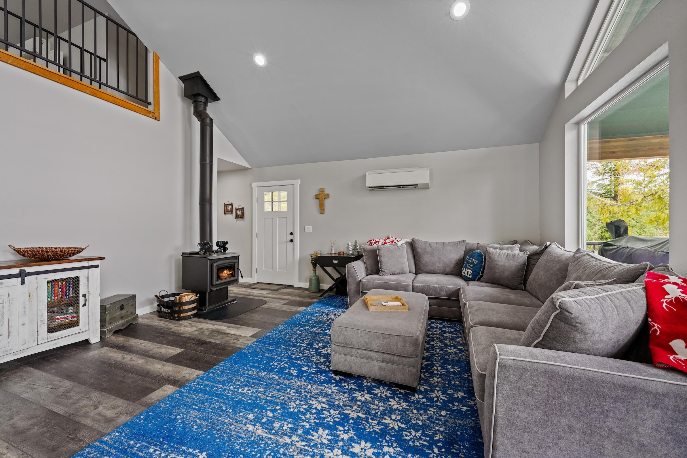 3403 South Waitts Lake Road Valley, WA 99181 - Photo 13 of 39