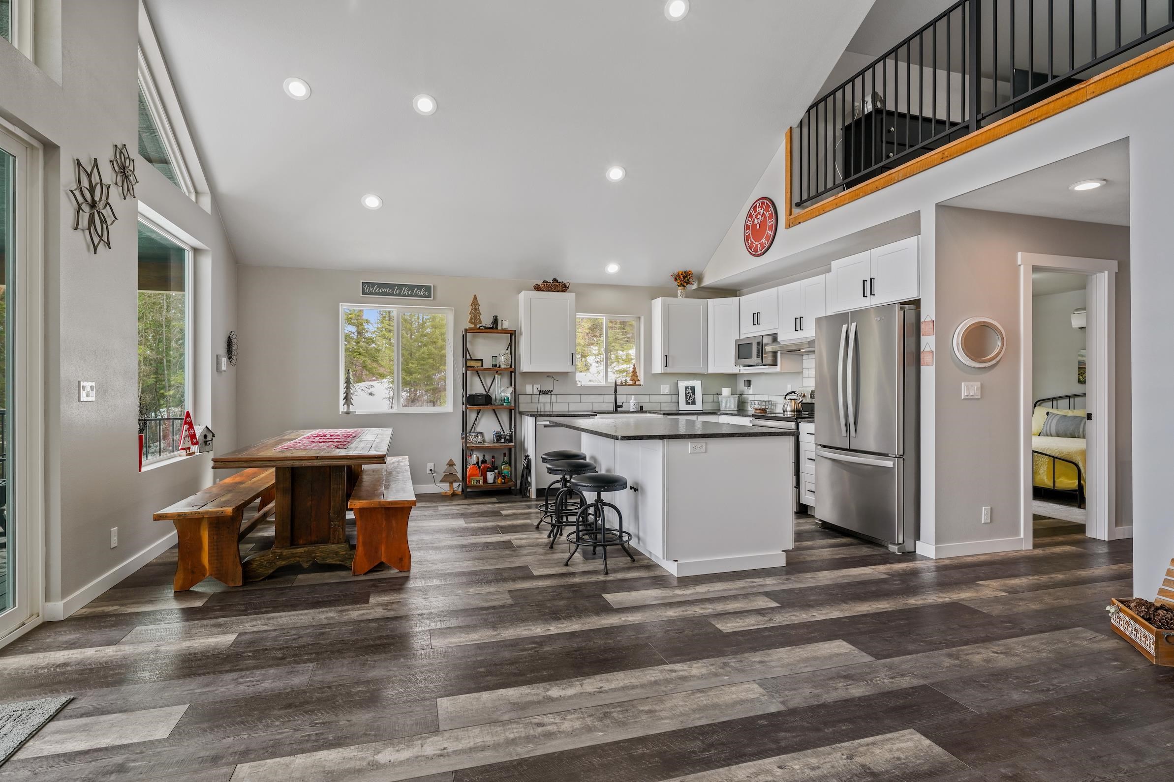 3403 South Waitts Lake Road Valley, WA 99181 - Photo 14 of 39