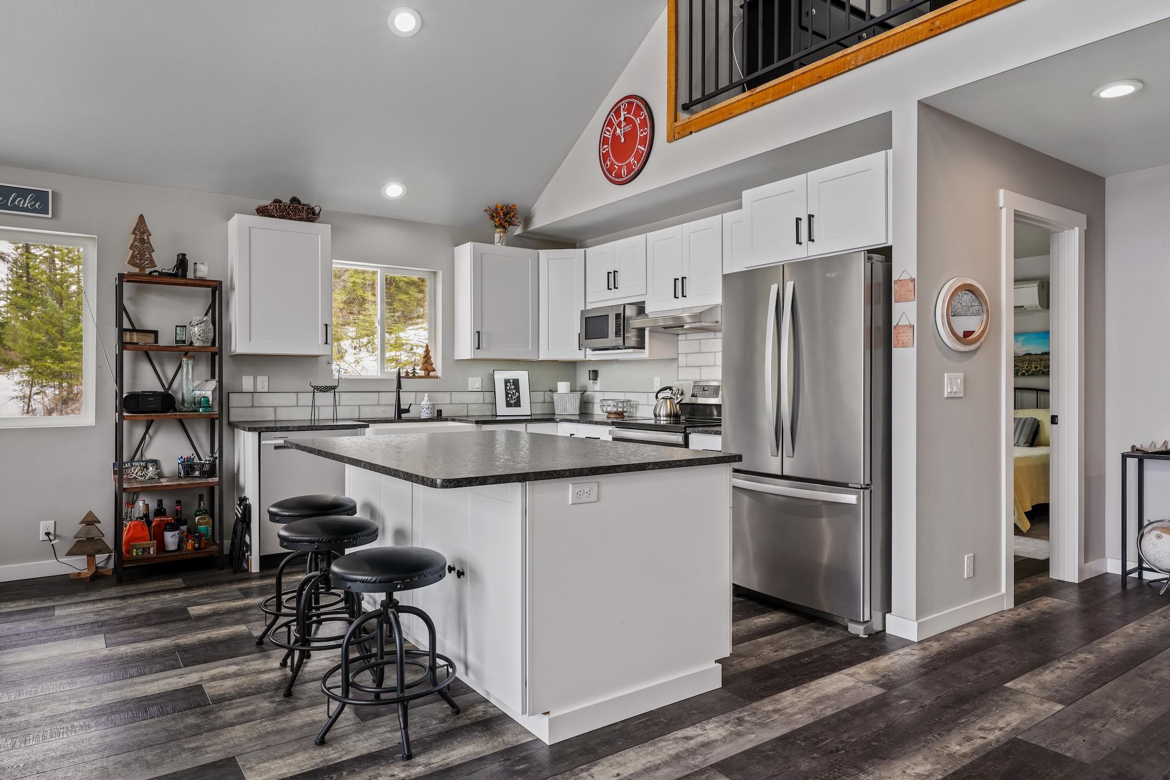 3403 South Waitts Lake Road Valley, WA 99181 - Photo 15 of 39