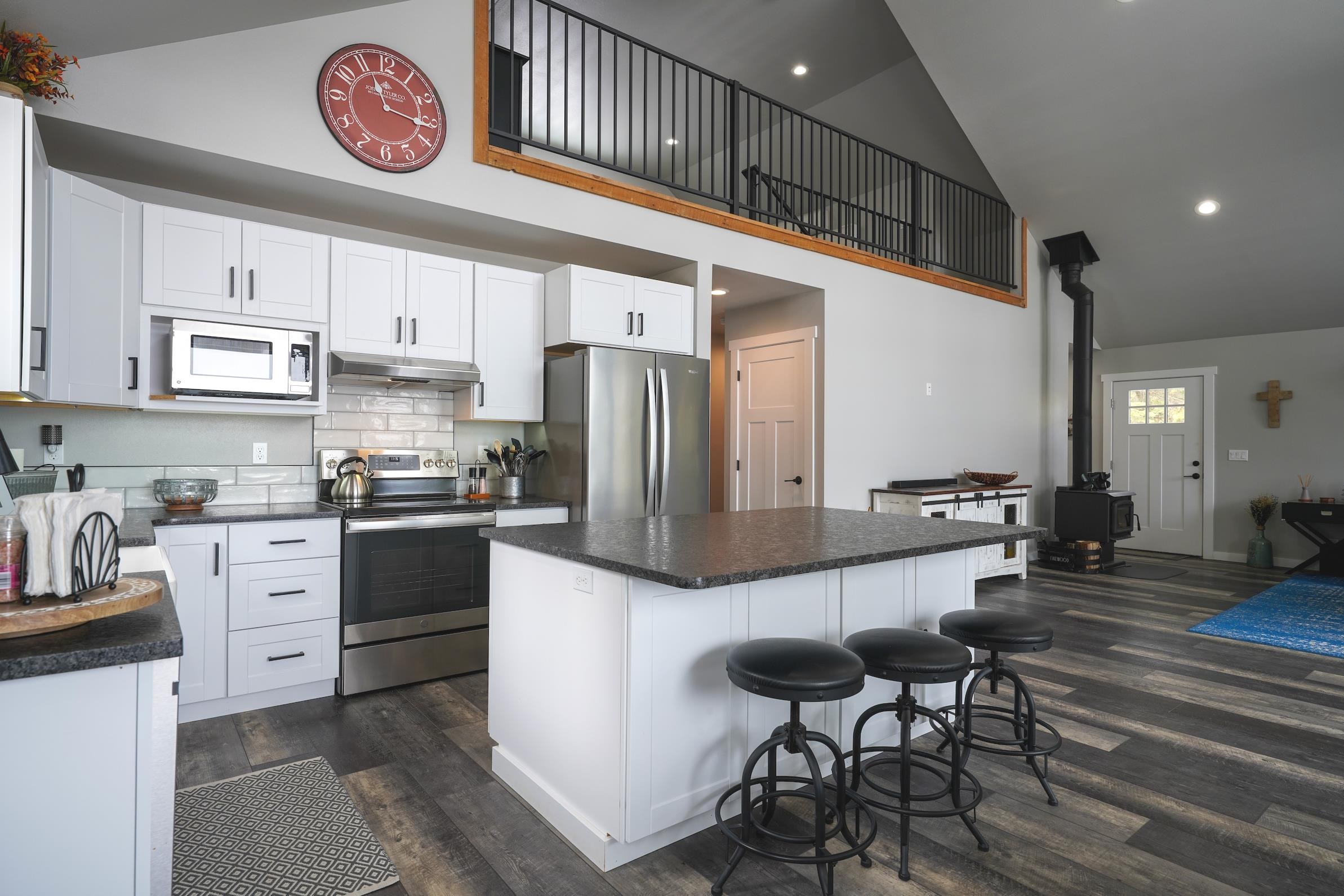 3403 South Waitts Lake Road Valley, WA 99181 - Photo 18 of 39