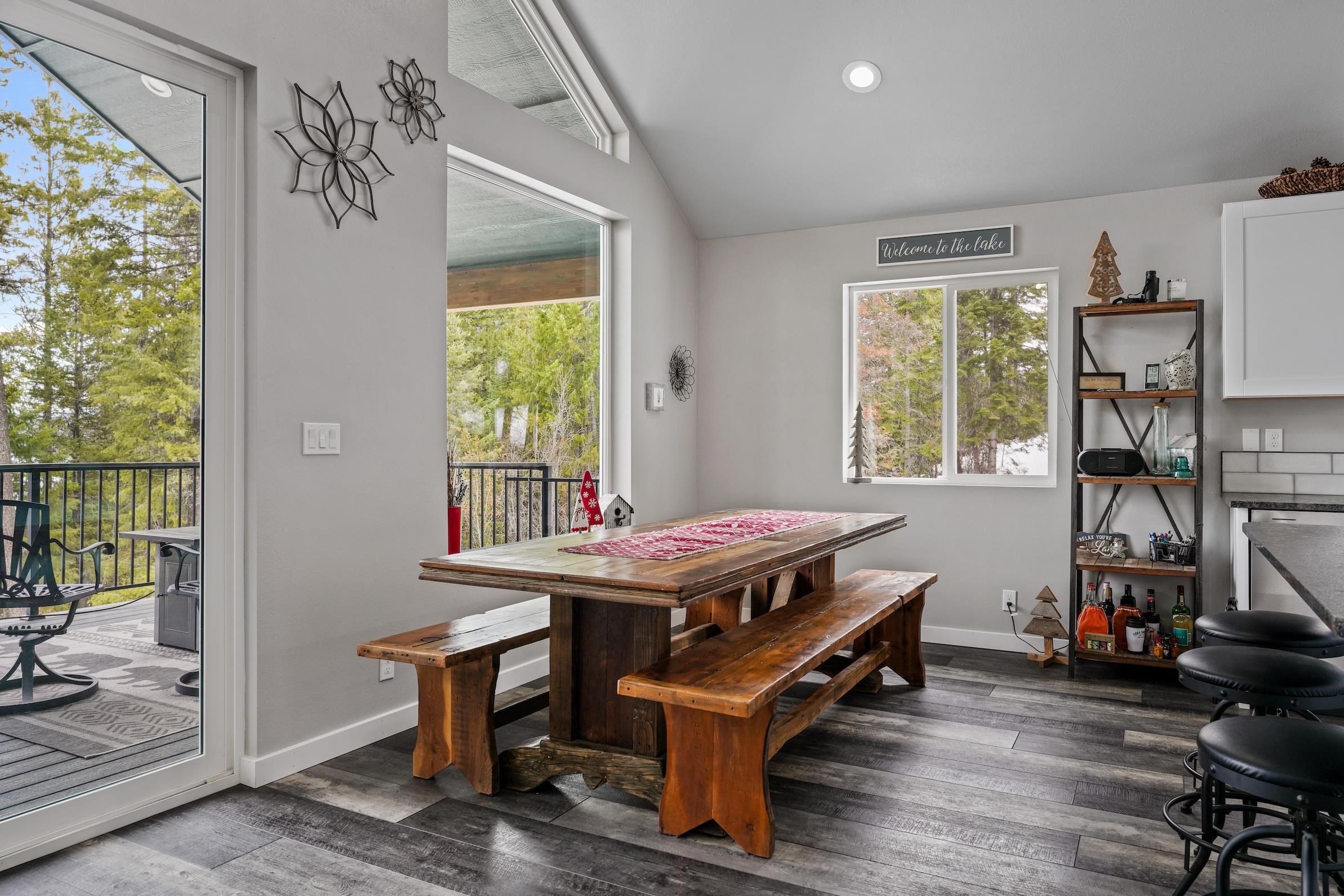 3403 South Waitts Lake Road Valley, WA 99181 - Photo 19 of 39