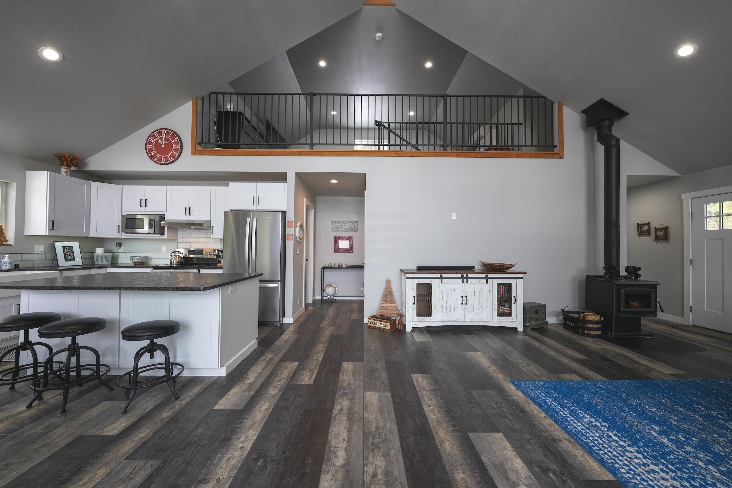 3403 South Waitts Lake Road Valley, WA 99181 - Photo 20 of 39