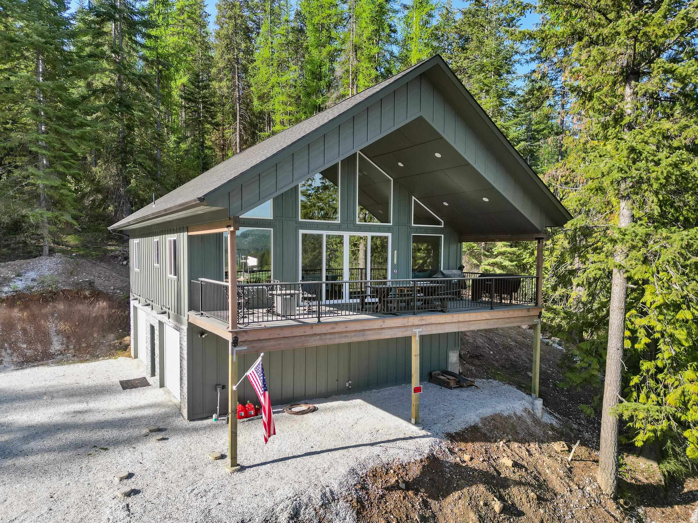 3403 South Waitts Lake Road Valley, WA 99181 - Photo 2 of 39