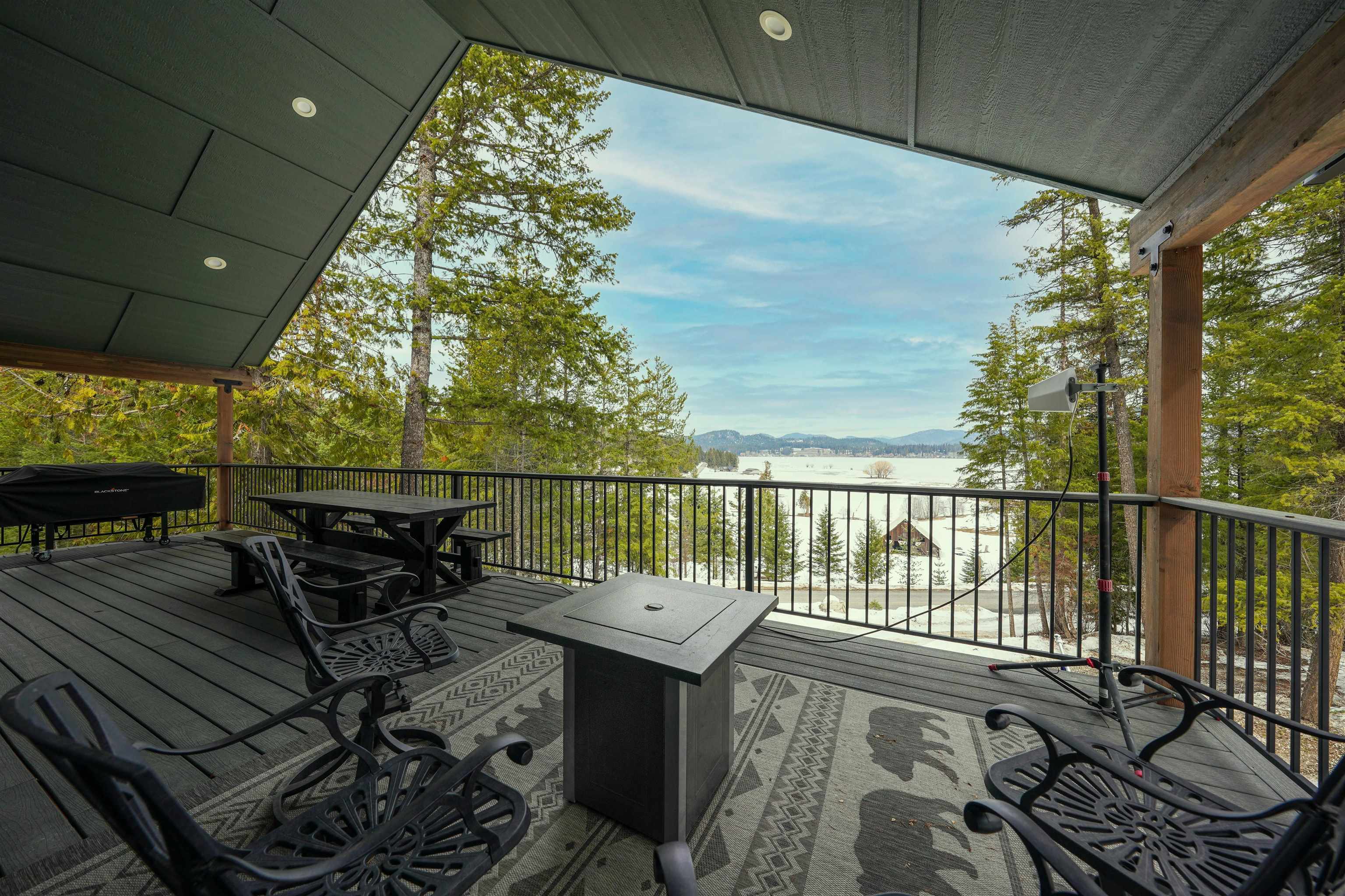 3403 South Waitts Lake Road Valley, WA 99181 - Photo 24 of 39