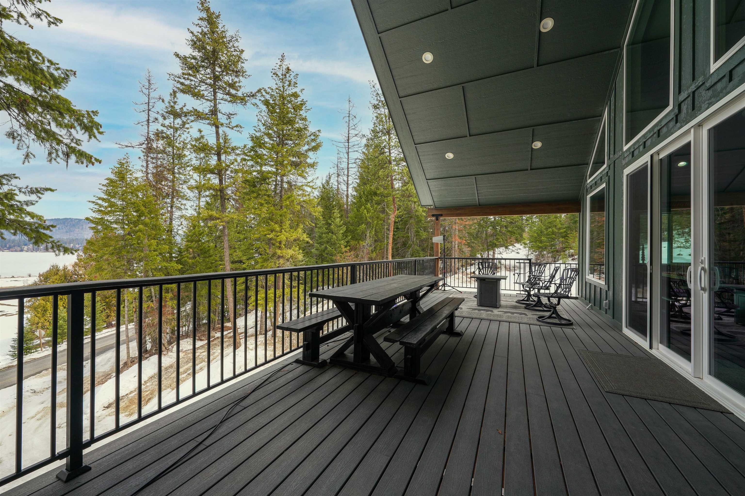 3403 South Waitts Lake Road Valley, WA 99181 - Photo 26 of 39