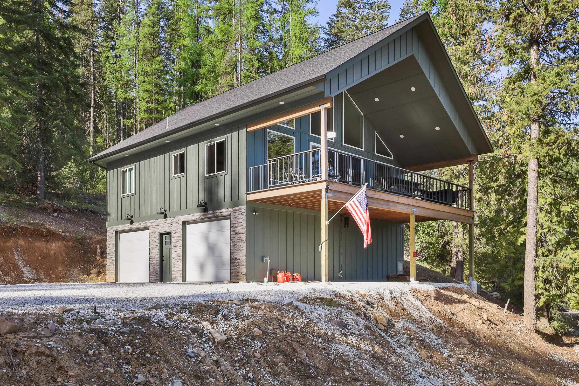 3403 South Waitts Lake Road Valley, WA 99181 - Photo 3 of 39