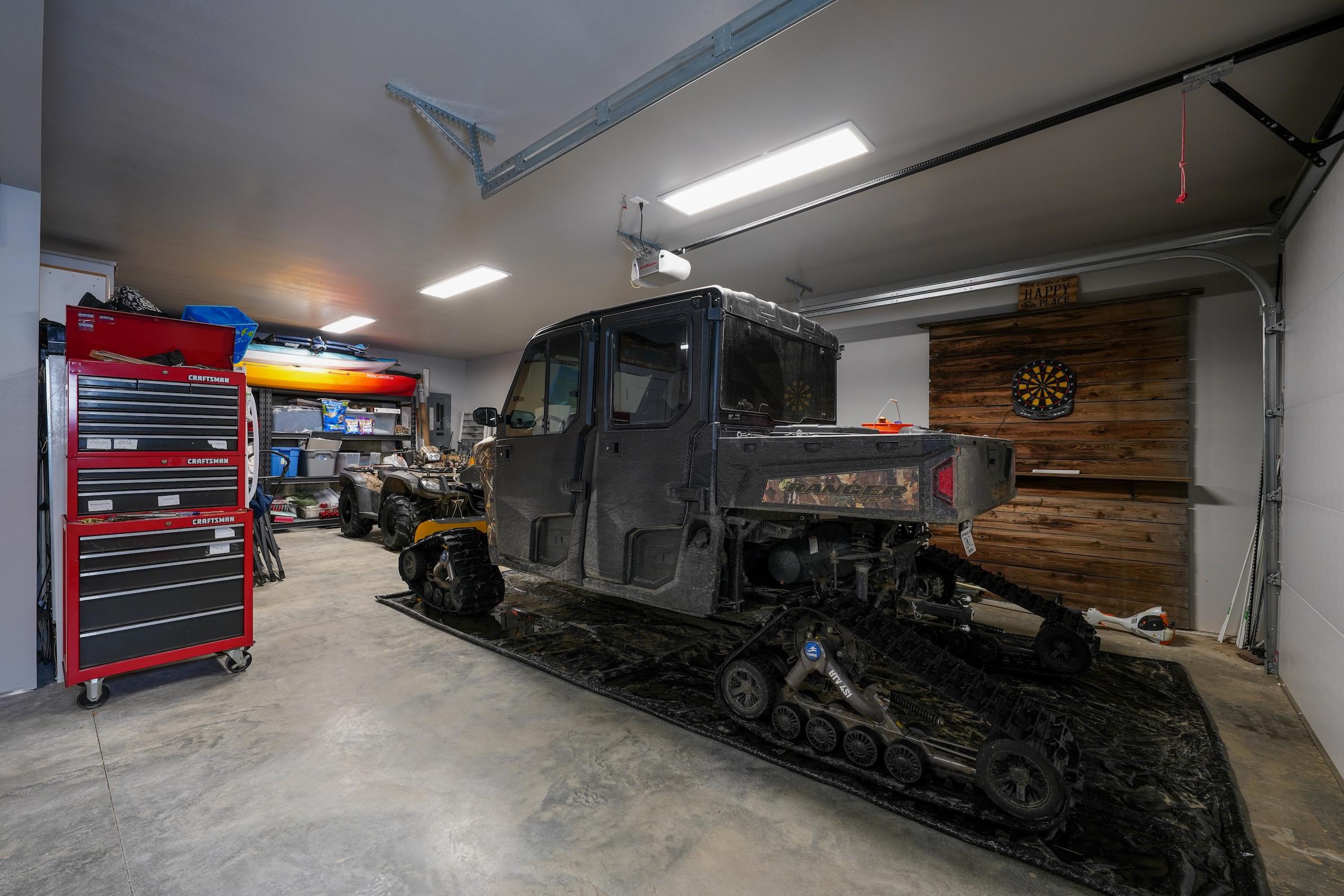 3403 South Waitts Lake Road Valley, WA 99181 - Photo 34 of 39