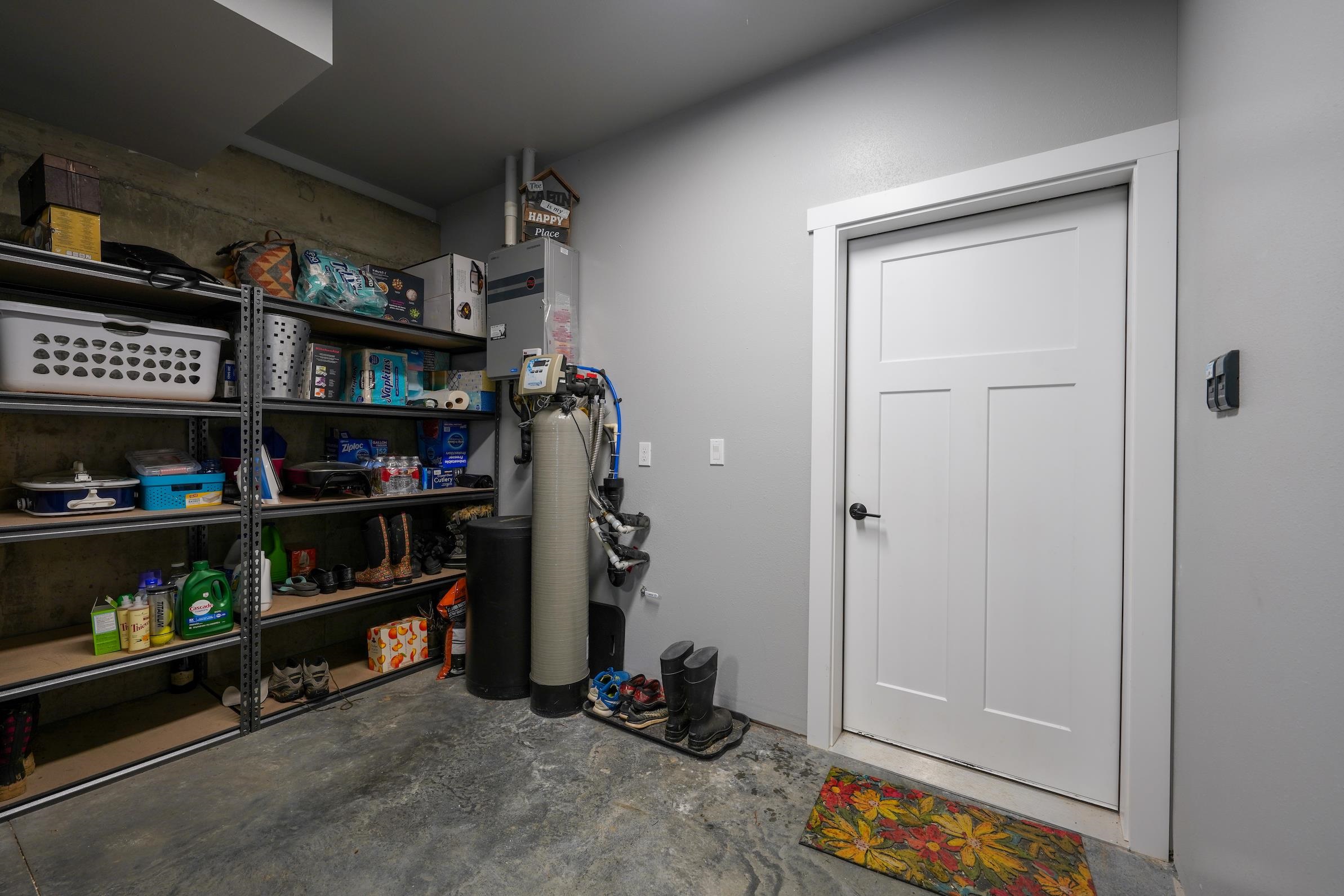 3403 South Waitts Lake Road Valley, WA 99181 - Photo 35 of 39