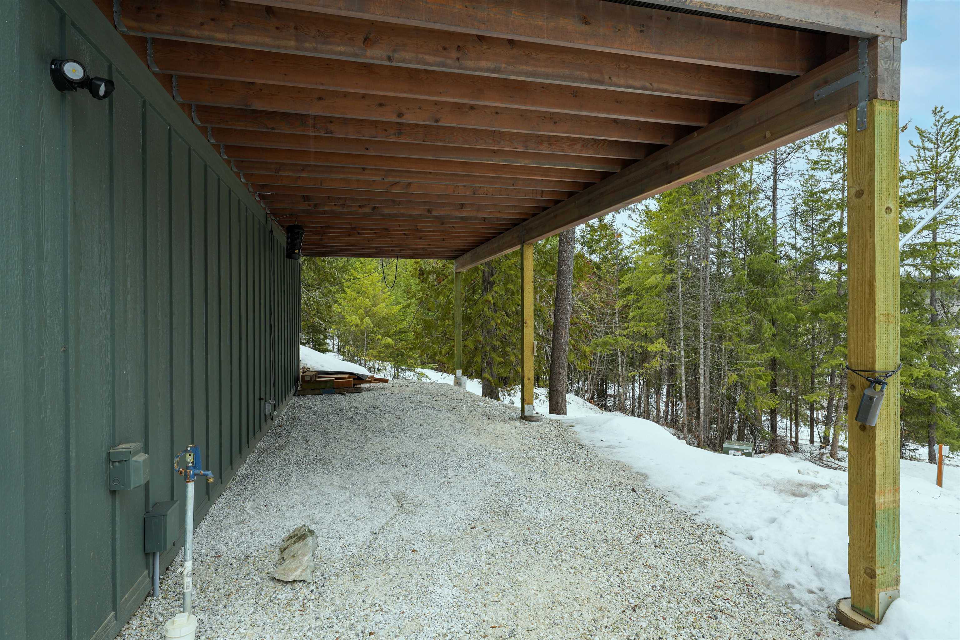 3403 South Waitts Lake Road Valley, WA 99181 - Photo 36 of 39