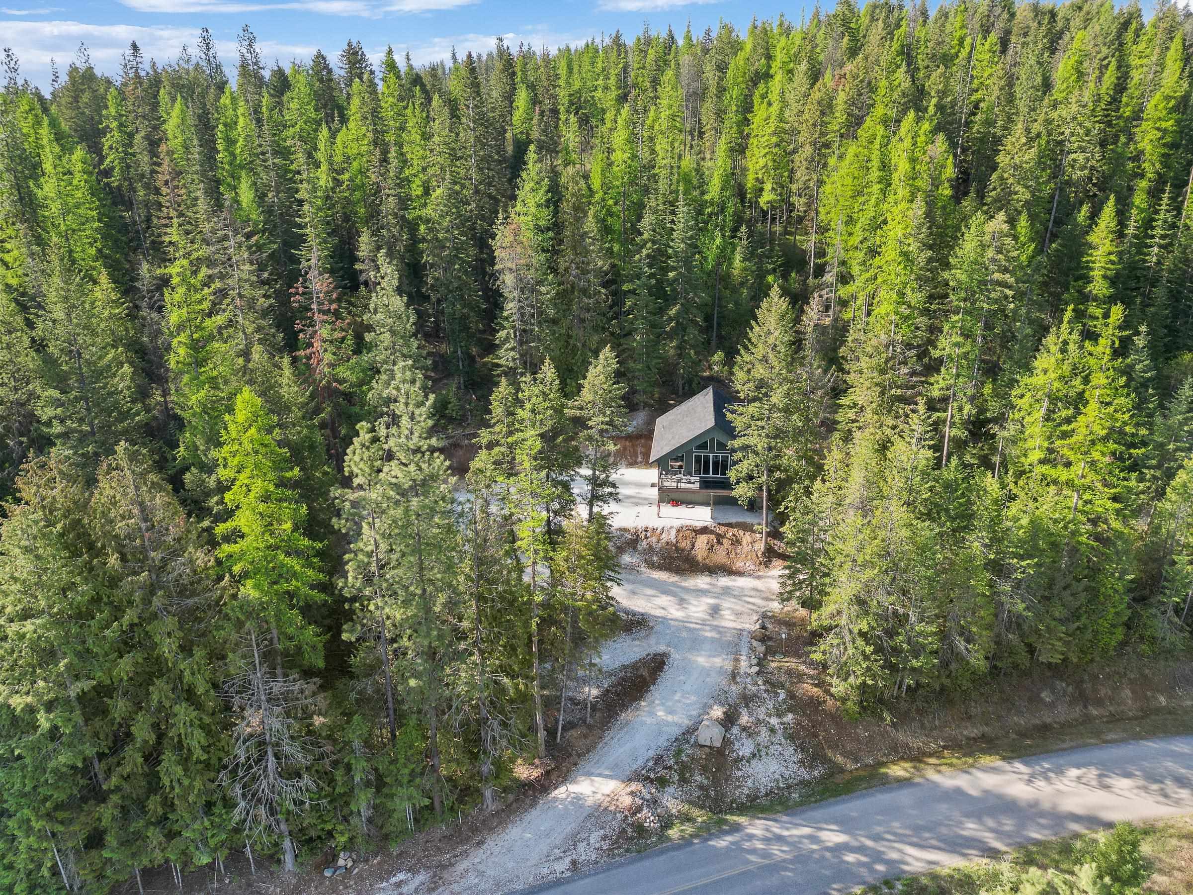 3403 South Waitts Lake Road Valley, WA 99181 - Photo 38 of 39