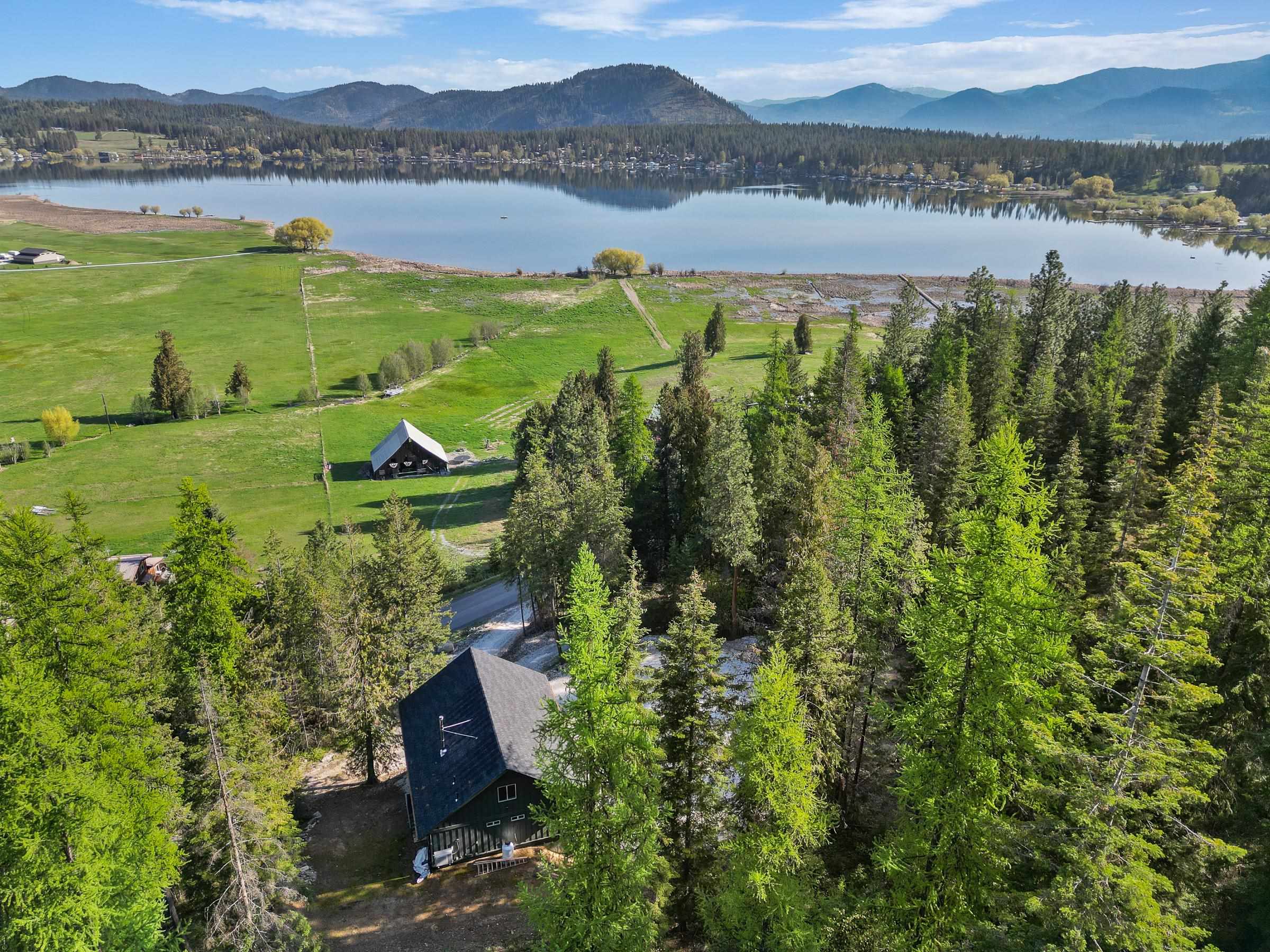 3403 South Waitts Lake Road Valley, WA 99181 - Photo 39 of 39