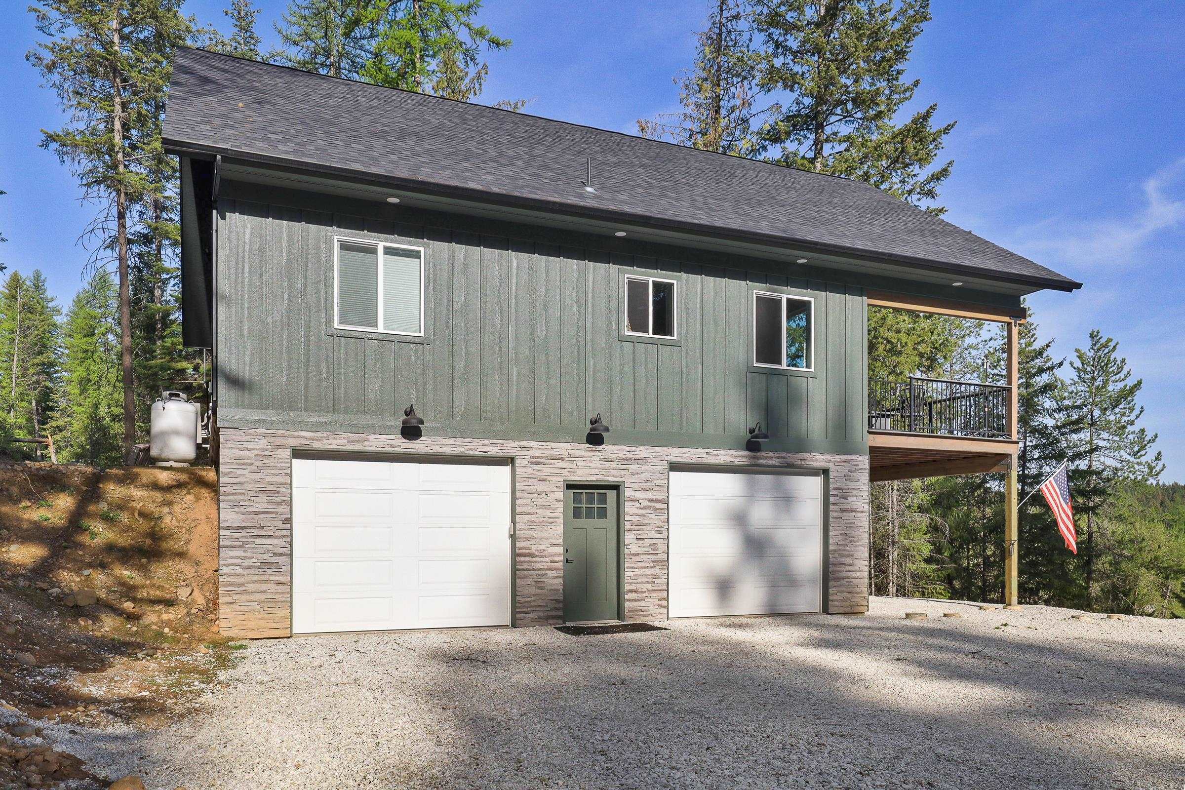 3403 South Waitts Lake Road Valley, WA 99181 - Photo 4 of 39