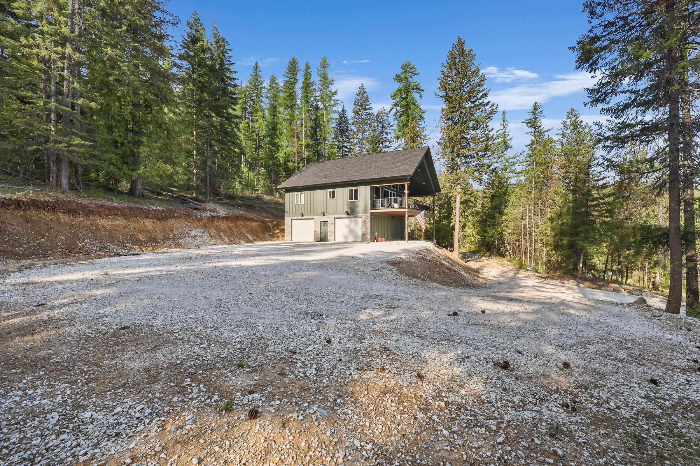 3403 South Waitts Lake Road Valley, WA 99181 - Photo 5 of 39