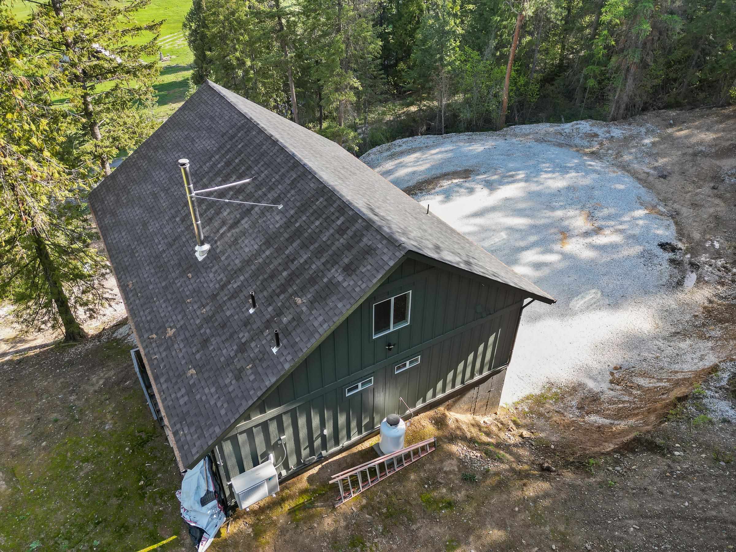 3403 South Waitts Lake Road Valley, WA 99181 - Photo 7 of 39