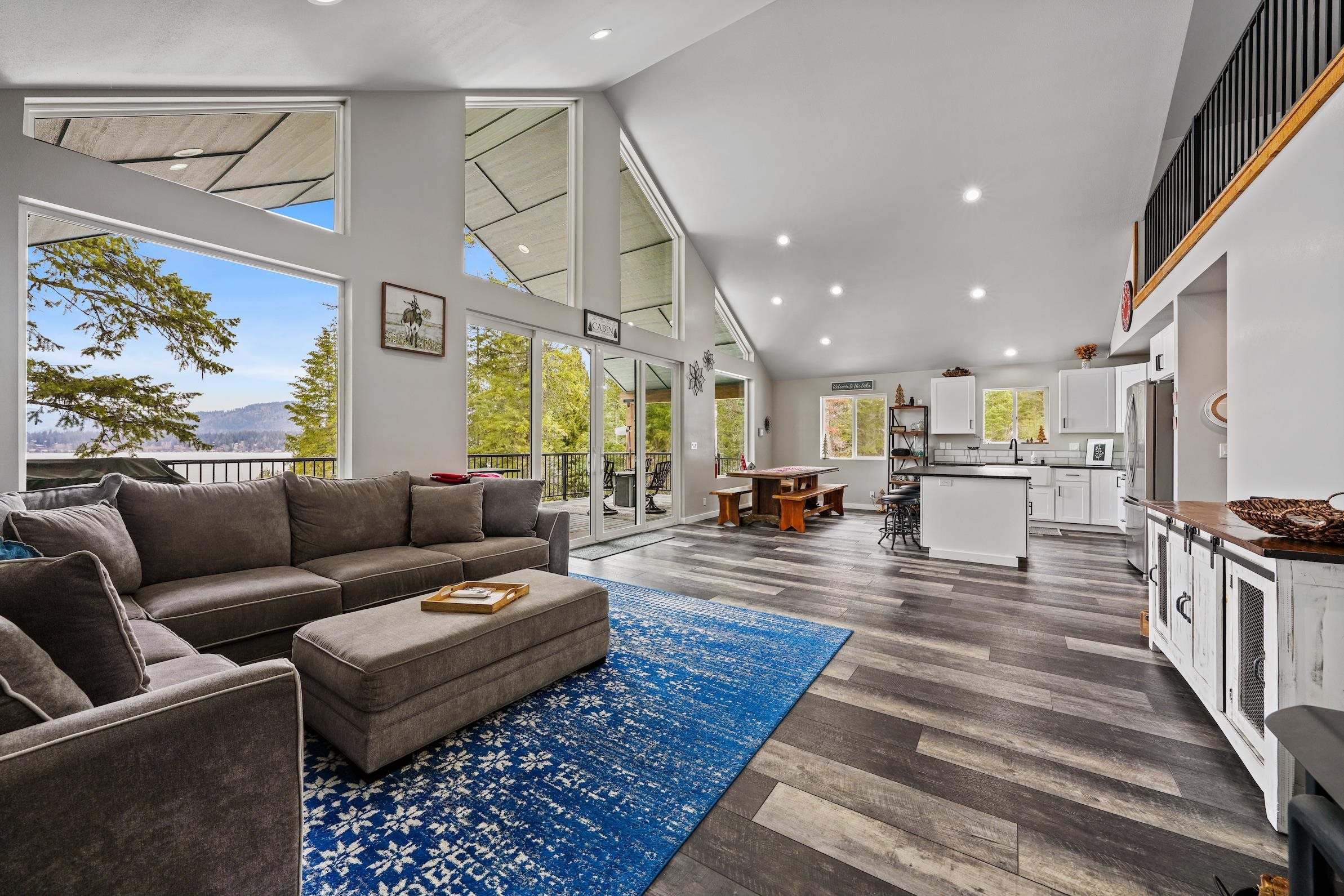 3403 South Waitts Lake Road Valley, WA 99181 - Photo 9 of 39