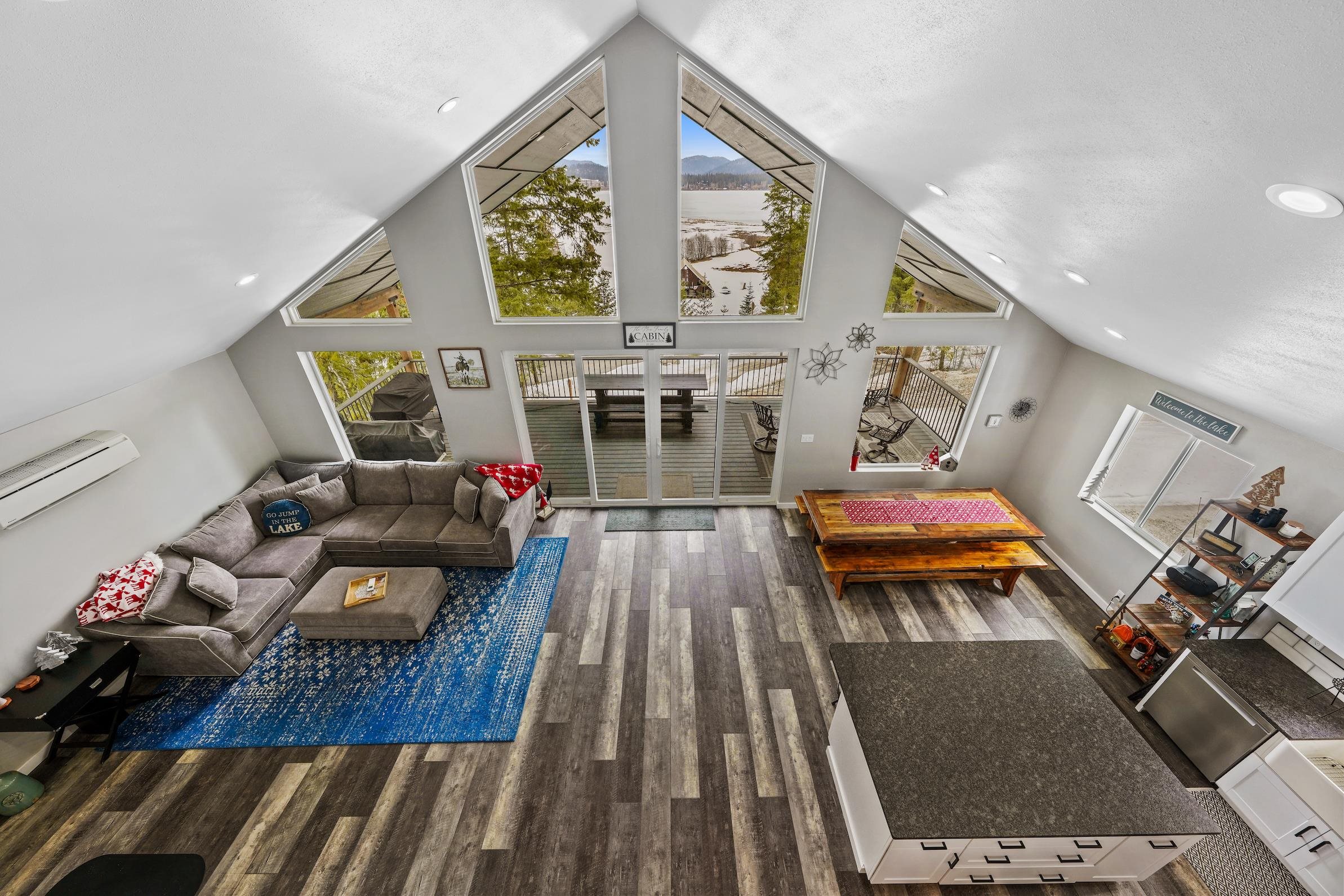 3403 South Waitts Lake Road Valley, WA 99181 - Photo 10 of 39