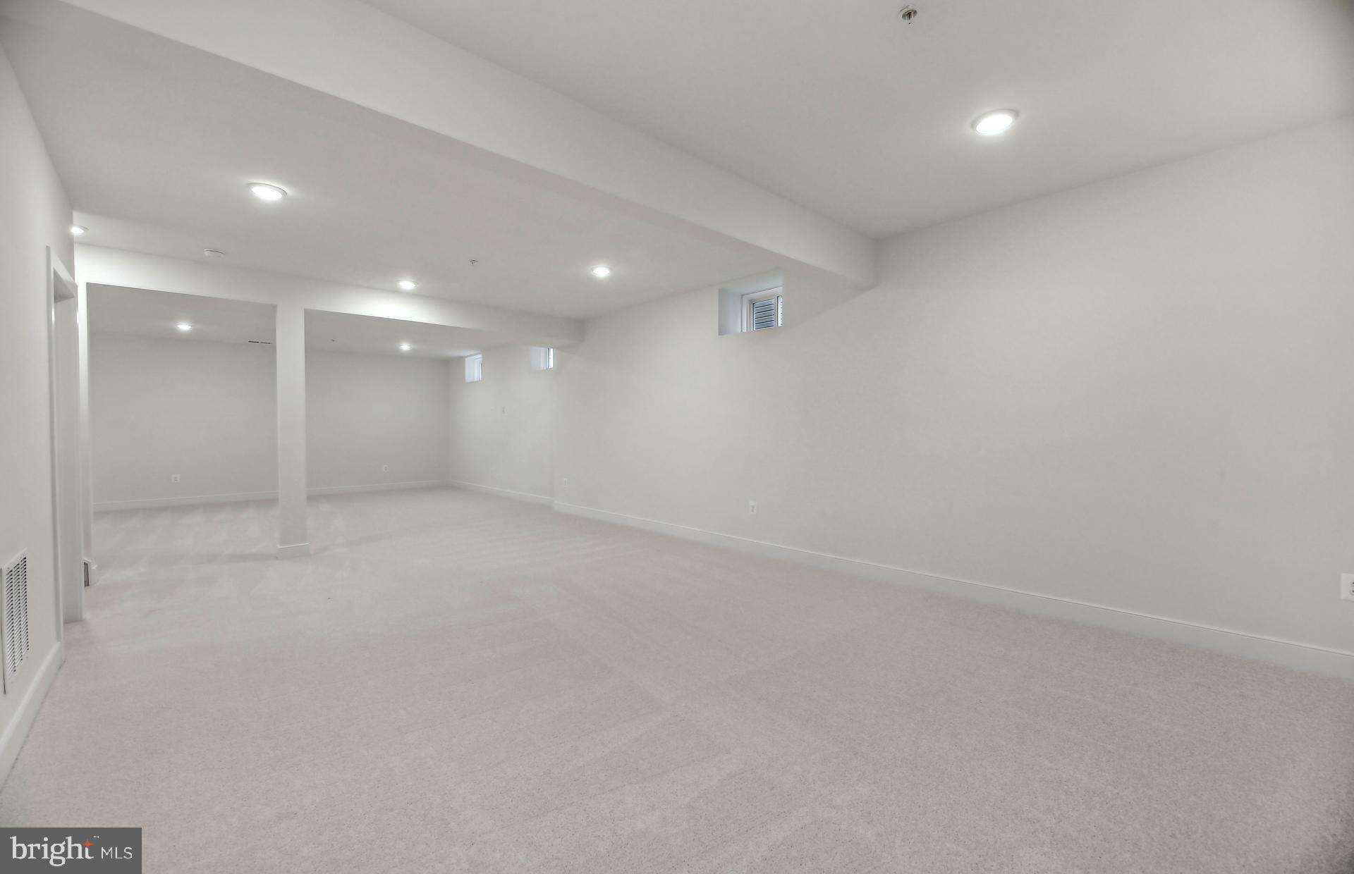 22504 Sculpin Brook Road Boyds, MD 20841 - Photo 28 of 46 Basement