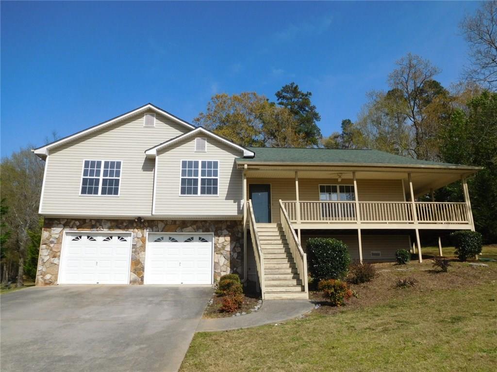 82 Adams Chapel Road Southwest Cartersville, GA 30120 - Photo 1 of 1 Gallery Image 1