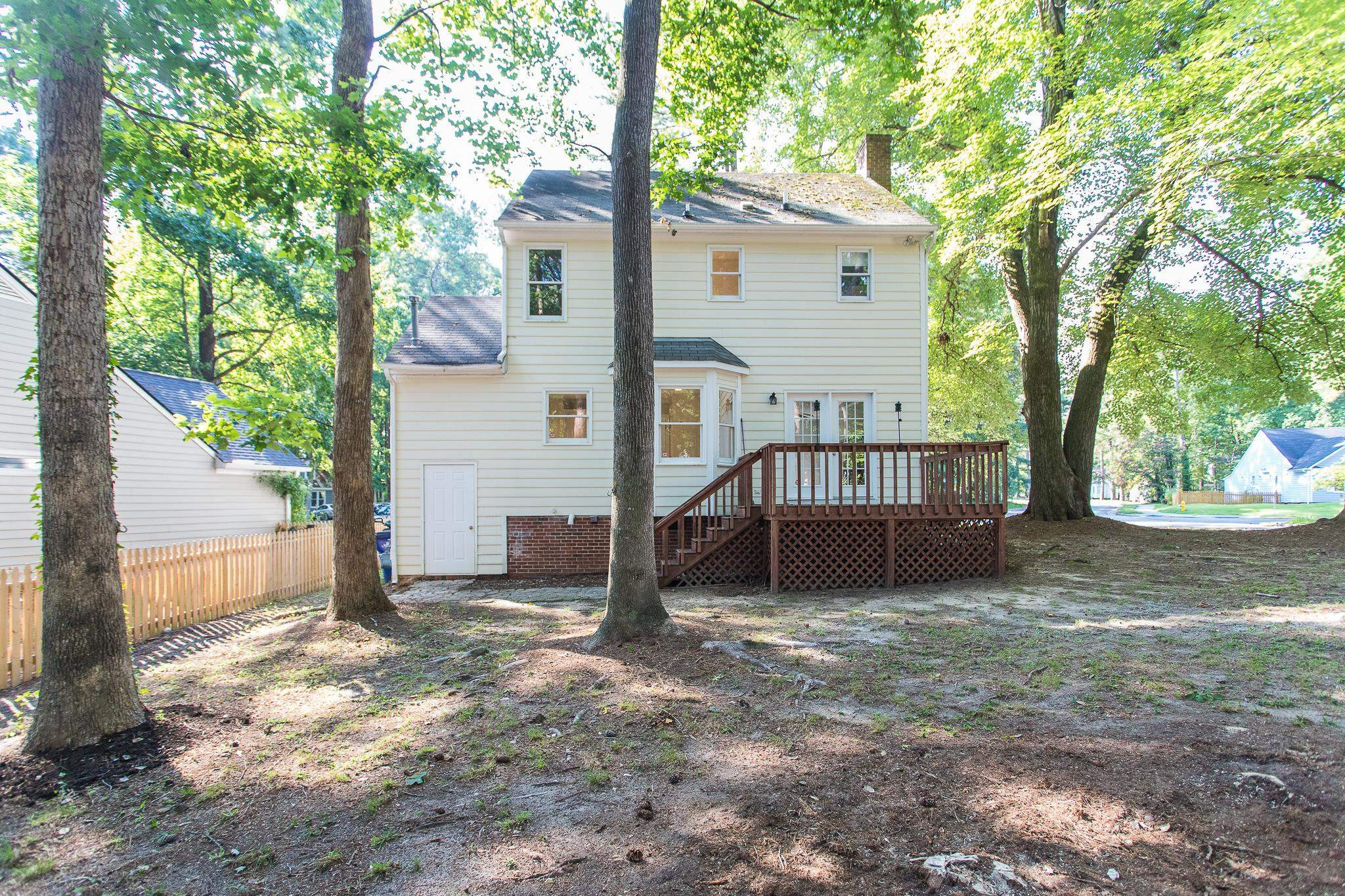 4701 Thurmount Place Raleigh, NC 27604 - Photo 6 of 32 Photo 6