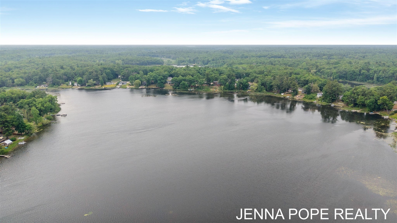 3860 Wilson Beach Road Twin Lake, MI 49457 - Photo 48 of 57