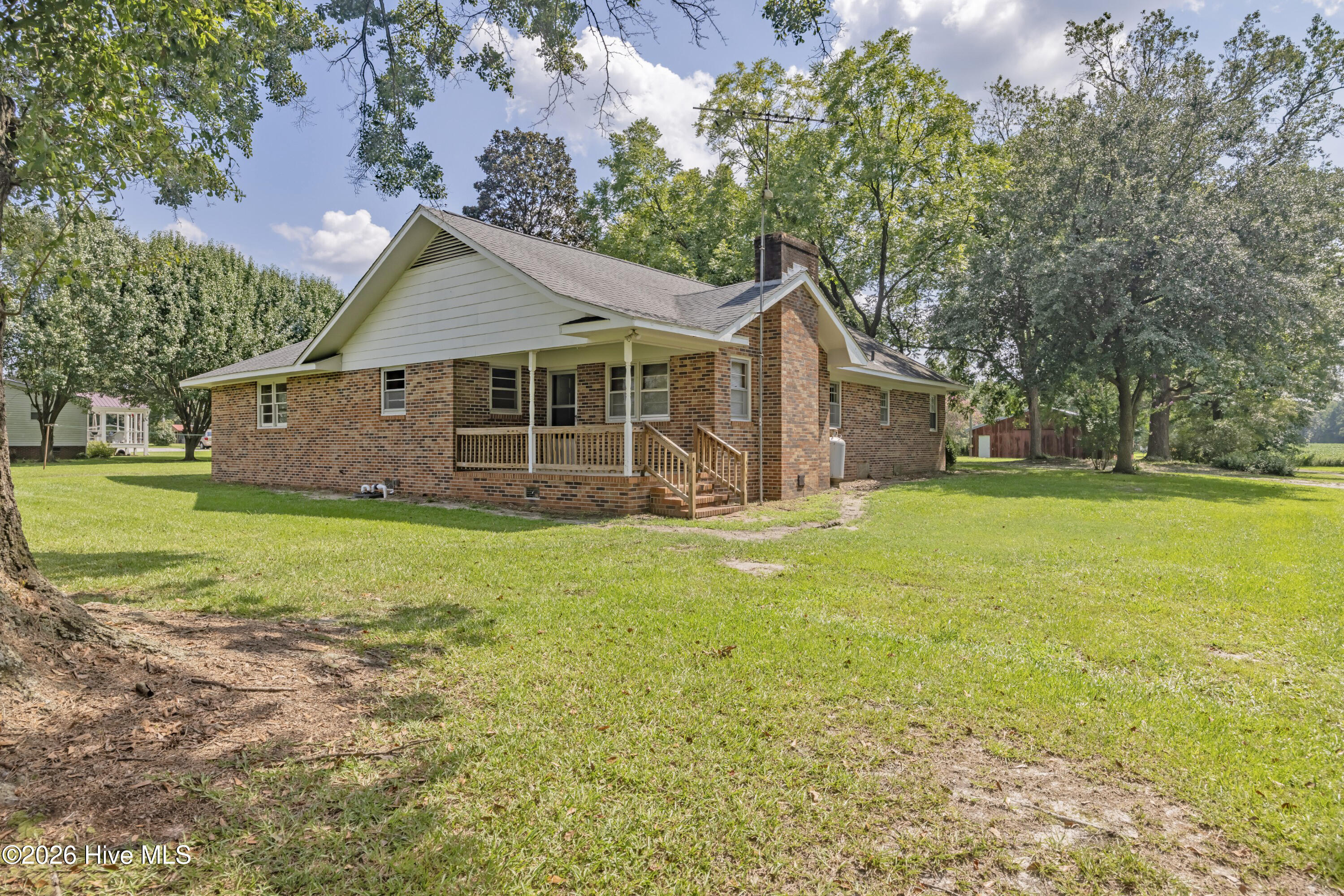 298 Cypress Creek Road Chinquapin, NC 28521 - Photo 1 of 42 Gallery Image 1