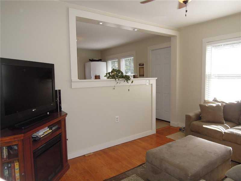 22 Woodbridge Road Woolwich, ME 04579 - Photo 15 of 23 Living Room.