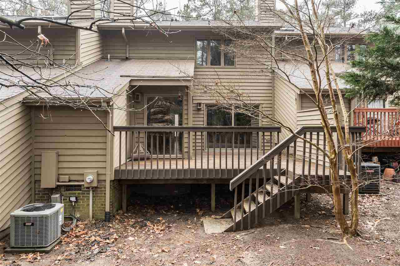 89 Stoneridge Road Durham, NC 27705 - Photo 26 of 27 Full exterior view