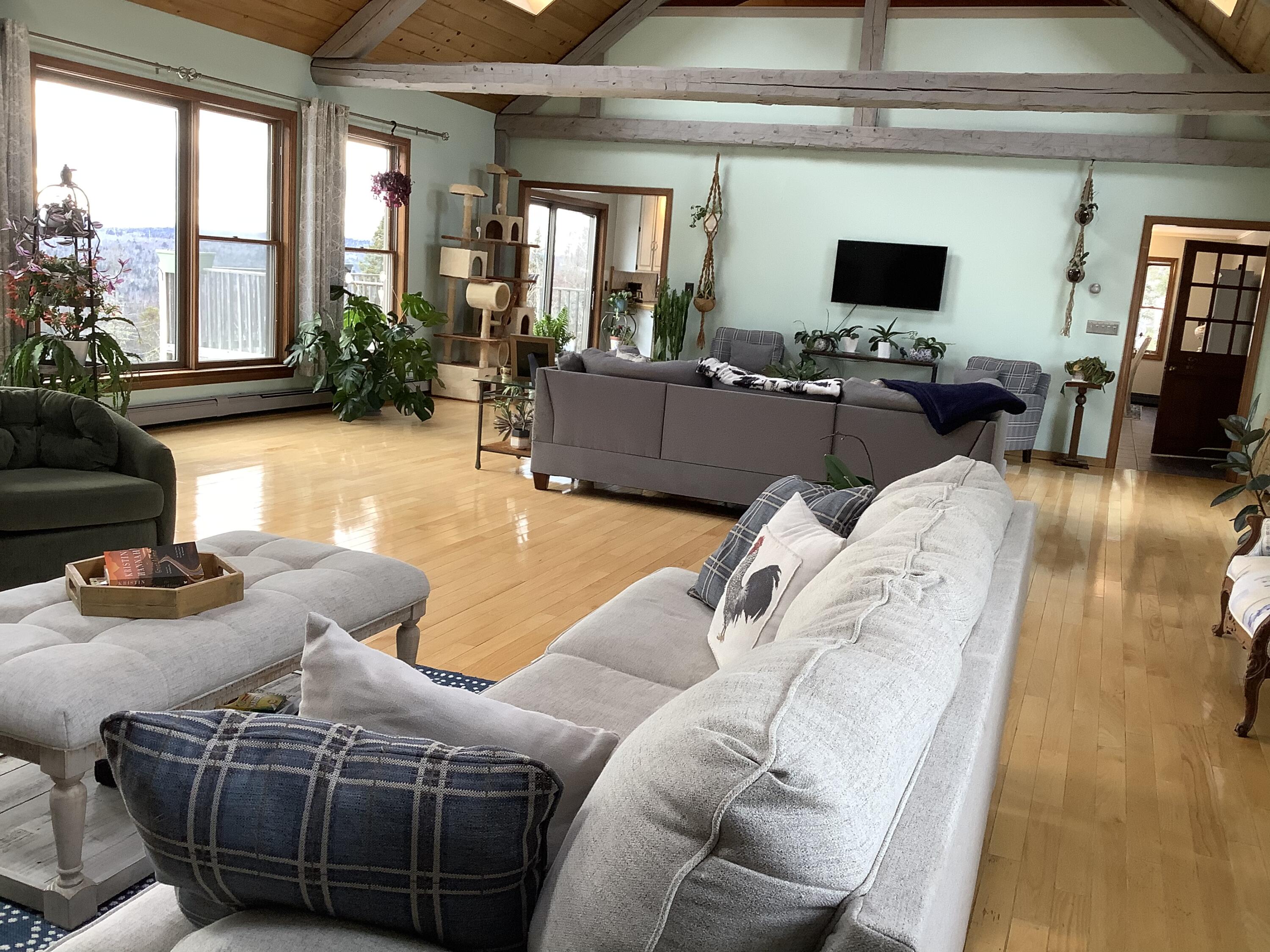 288 Richardson Road Mapleton, ME 04757 - Photo 19 of 67 BD72BB85-429F-4A60-8F0C-9B720601D1FA