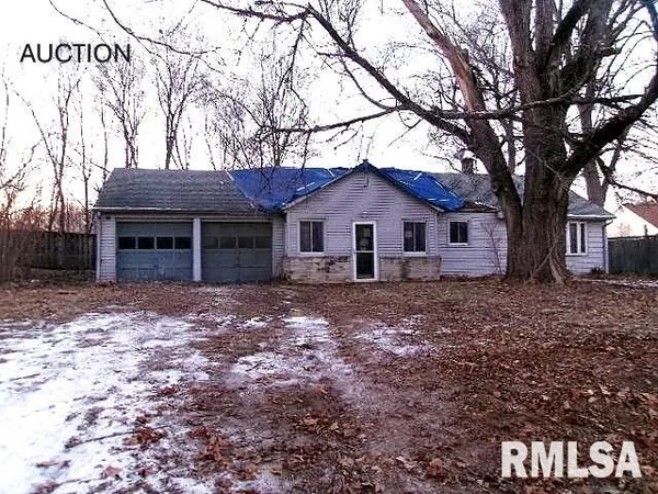$84,900 | 14019 North Edgewater Drive, Chillicothe, IL 61523