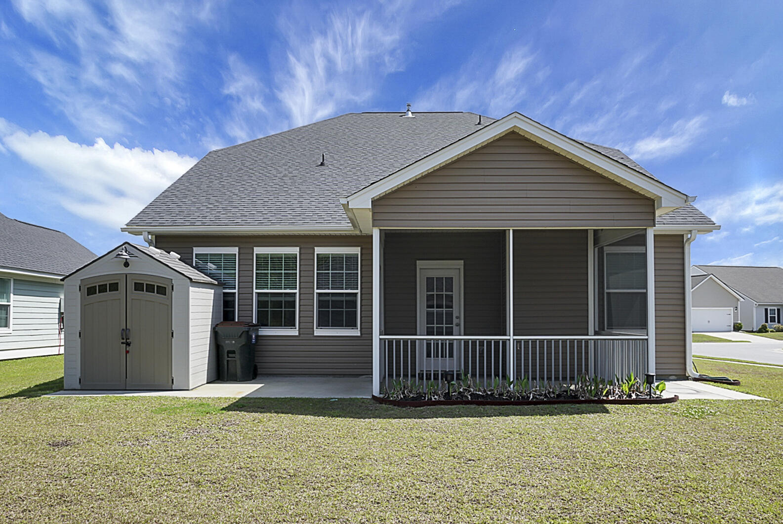 116 Ancestry Lane Moncks Corner, SC 29461 - Photo 4 of 63 DSC00565