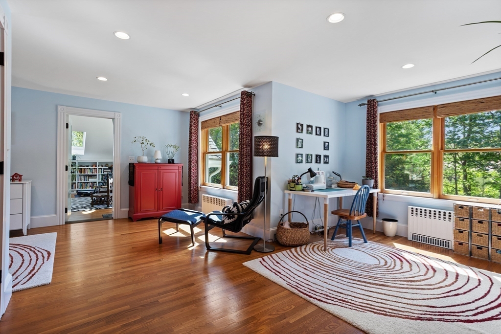 18 Hill Street Lexington, MA 02421 - Photo 26 of 42 Gallery Image 26
